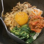 近江焼肉ホルモン すだく - 