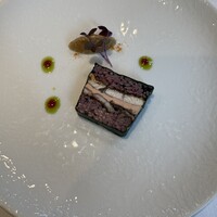 レザンファン ギャテ - 