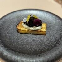 ステーキハウス ウイスキーノヴァ - 