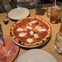 オービカ モッツァレラバー 横浜店 - 