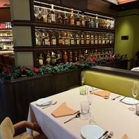 ステーキハウス ウイスキーノヴァ - 