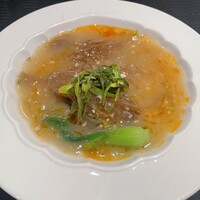 スーツァン・レストラン陳 渋谷店 - 