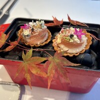 レザンファン ギャテ - 