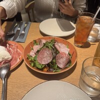 オービカ モッツァレラバー 横浜店 - 