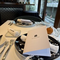 レザンファン ギャテ - 