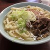 手打ちうどん いなか