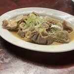 手打ちうどん いなか - 