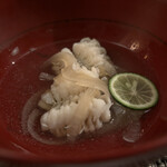 出汁さんろくぼう - 