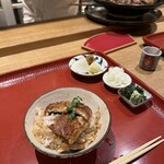 時菜今日萬祇園 - 