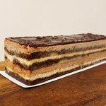 ミニマル ザ ベイキング 代々木上原店 - 