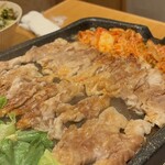 とん豚テジ 蒲田店 - 