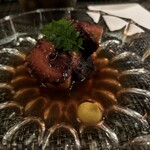 出汁さんろくぼう - 