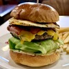 REDS' BURGER DINER - 