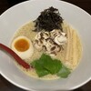 寿製麺 よしかわ 西台駅前店