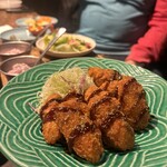 酒場ハイカラトンボ - 