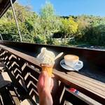 ウィリアムズジェラート - 