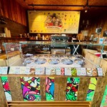 ウィリアムズジェラート - 