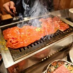 焼肉78 - 