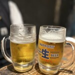 酒場ハイカラトンボ - 