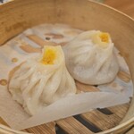 中華ダイニング 昌華 - 上海蟹小籠包