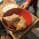 酒場ハイカラトンボ - 