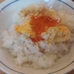 天ぷら さき亭 玉川上水店 - 
