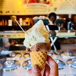 ウィリアムズジェラート - 