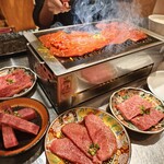焼肉78 - 