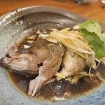 中華ダイニング 昌華 - アコウ