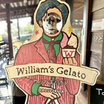 ウィリアムズジェラート - 