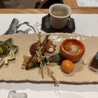 九つ井 玉川店 - 