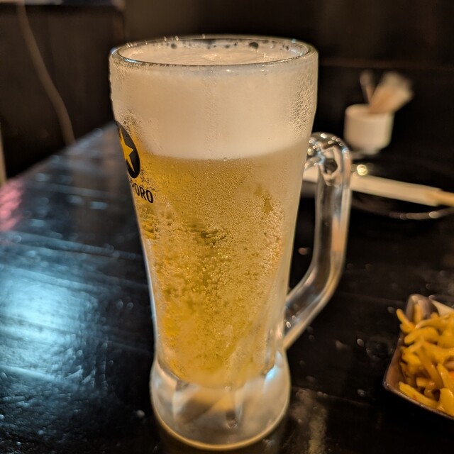 めしと酒 かなめ屋>