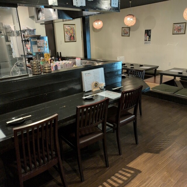 めしと酒 かなめ屋>