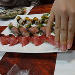 弘寿司 - 寿司第一弾(4.1)