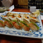 弘寿司 - 寿司第二弾(4.3)