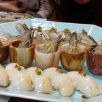 弘寿司 - 寿司第三弾(4.2)