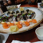 弘寿司 - 寿司第四弾(4.3)