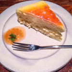 草枕 - チーズケーキ