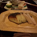 二条有恒 - 