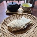 ナニワヤ・カフェ - 