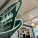 ラルフズ コーヒー - 