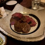 二条有恒 - 