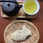 ナニワヤ・カフェ - 