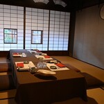 料理茶屋 魚志楼 - 