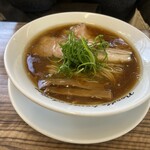 麺庵ちとせ - 