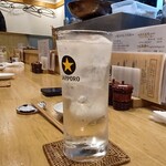 焼とりダービー - 