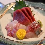 料理茶屋 魚志楼 - 