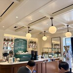 ラルフズ コーヒー - 