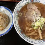 フードショップたま - 料理写真: