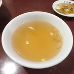 元祖十八番 - スープ